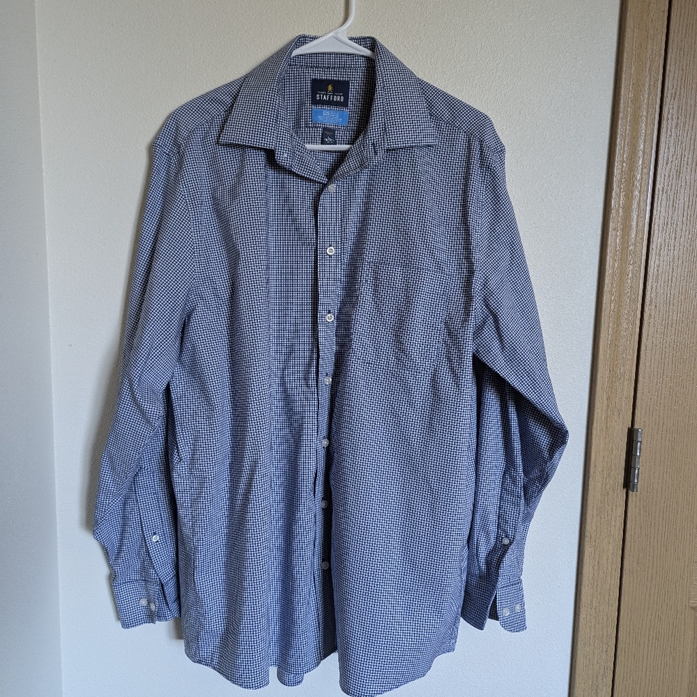 Men's Dress Shirt